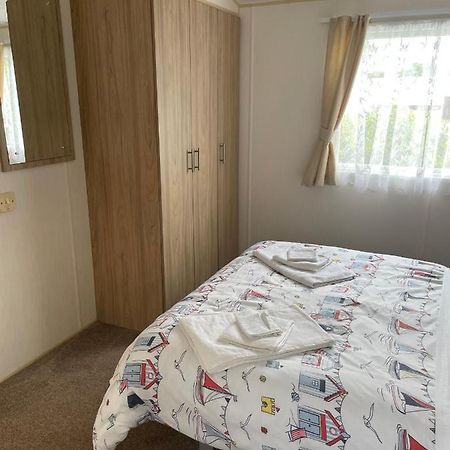 Parkdean Static Caravan On Cherry Tree Holiday Park Great Yarmouth Luaran gambar