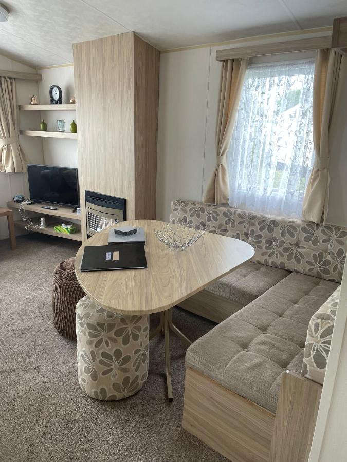 Parkdean Static Caravan On Cherry Tree Holiday Park Great Yarmouth Luaran gambar