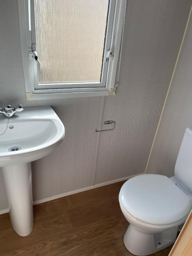 Parkdean Static Caravan On Cherry Tree Holiday Park Great Yarmouth Luaran gambar