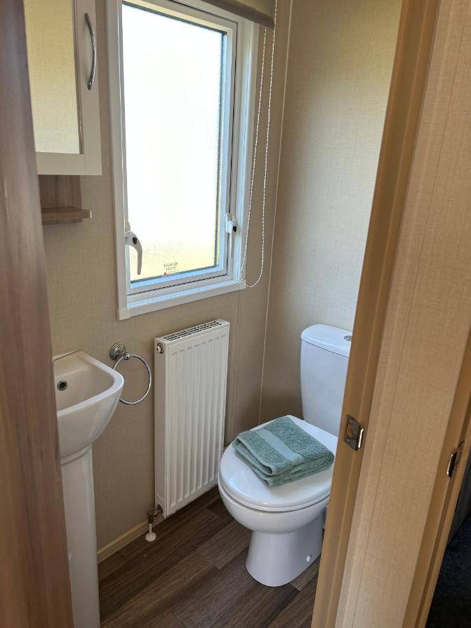 Parkdean Static Caravan On Cherry Tree Holiday Park Great Yarmouth Luaran gambar